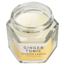 Duftkerze Ginger Tonic^Depot Discount
