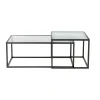 Dutchbone Couchtisch-Set Boli^Depot Outlet