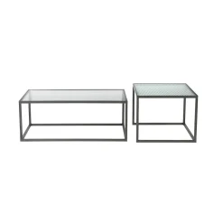 Dutchbone Couchtisch-Set Boli^Depot Outlet