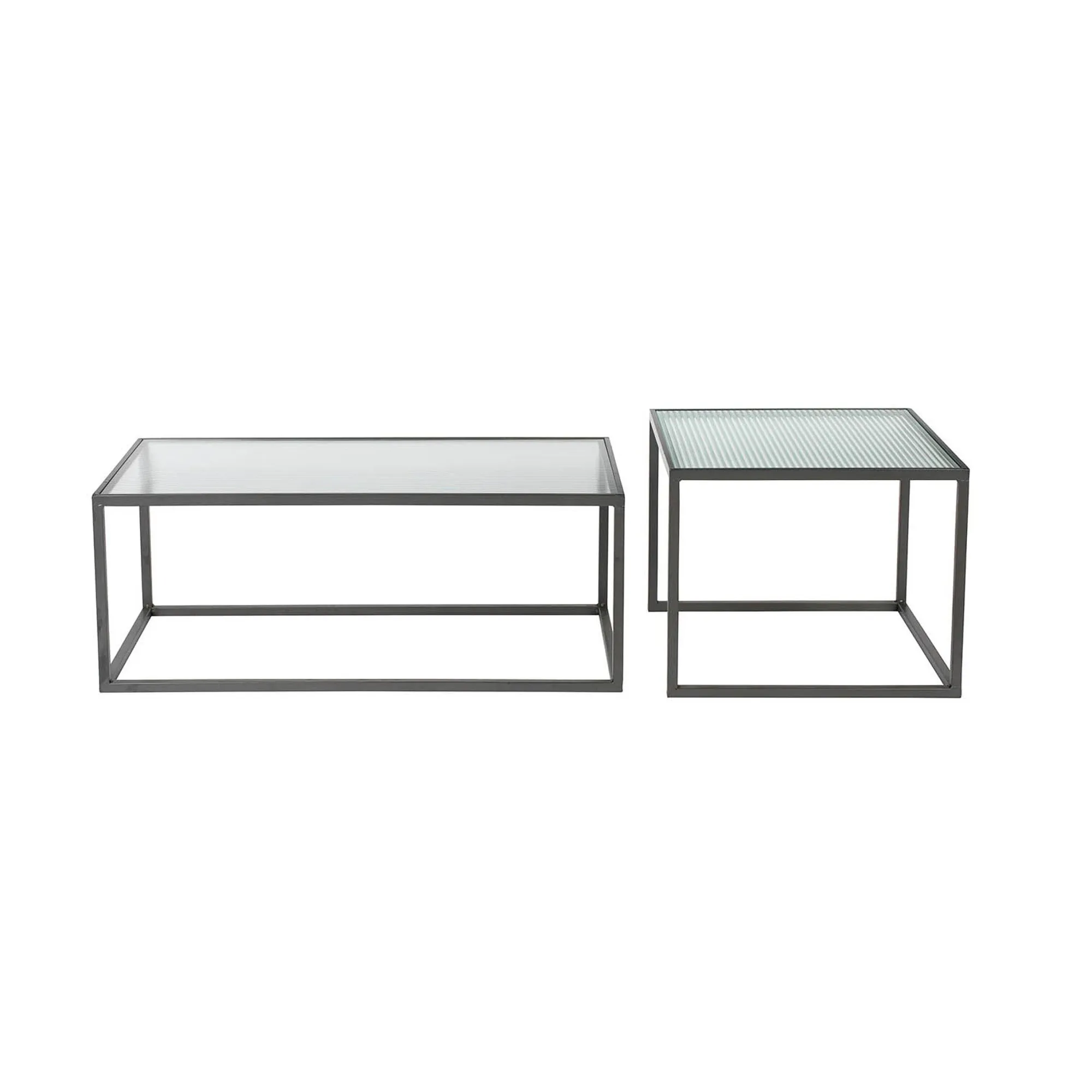 Dutchbone Couchtisch-Set Boli^Depot Outlet