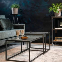 Dutchbone Couchtisch-Set Boli^Depot Outlet