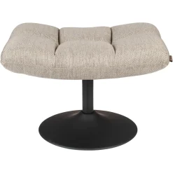 Flash Sale Depot Dutchbone Hocker Bar, Drehbar