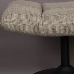 Flash Sale Depot Dutchbone Hocker Bar, Drehbar
