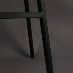 Dutchbone Samt-Barstuhl Franky^Depot Flash Sale