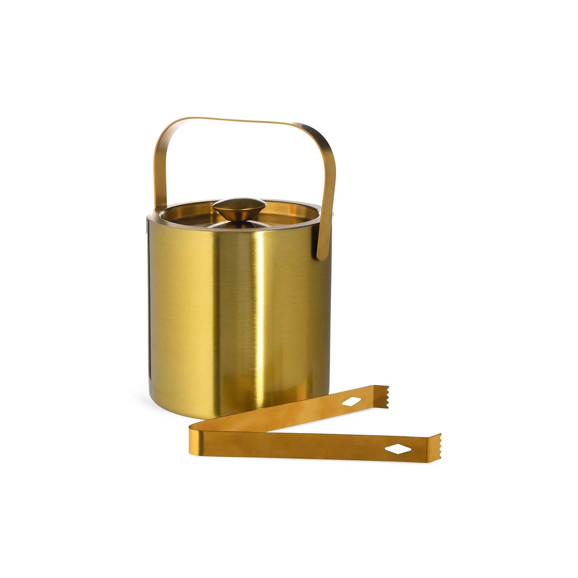 Eiskuhler Mit Zange^Depot Shop