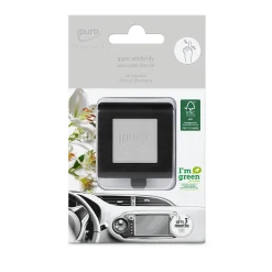 Essentials Autoduft White Lily^Depot Clearance