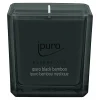 Essentials Duftkerze Black Bamboo^Depot Cheap