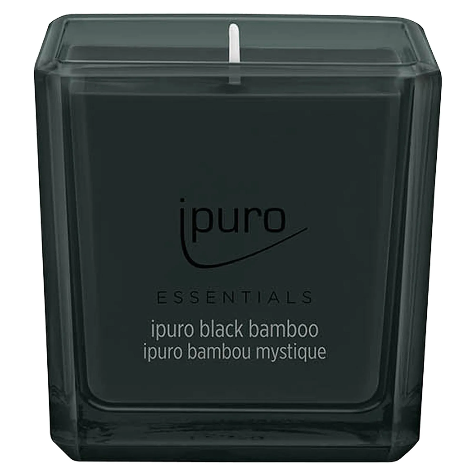 Essentials Duftkerze Black Bamboo^Depot Cheap