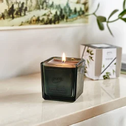 Essentials Duftkerze Black Bamboo^Depot Cheap