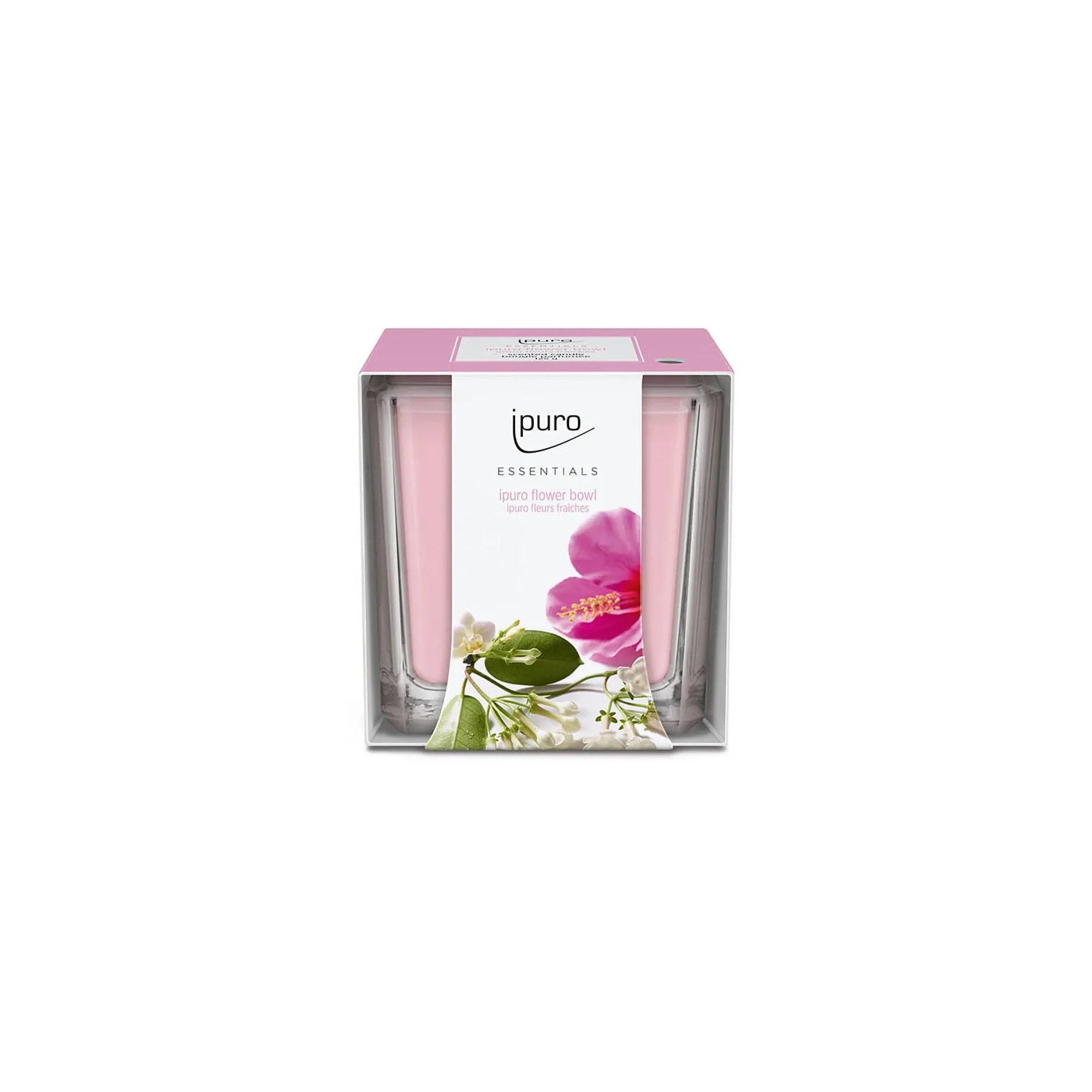 Essentials Duftkerze Flower Bowl^Depot Best Sale