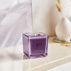 Hot Depot Essentials Duftkerze Lavender Touch
