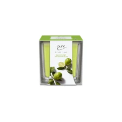 Best Sale Depot Essentials Duftkerze Lime Light