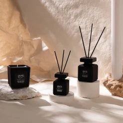 Essentials Duftkerze Pure Black^Depot Cheap