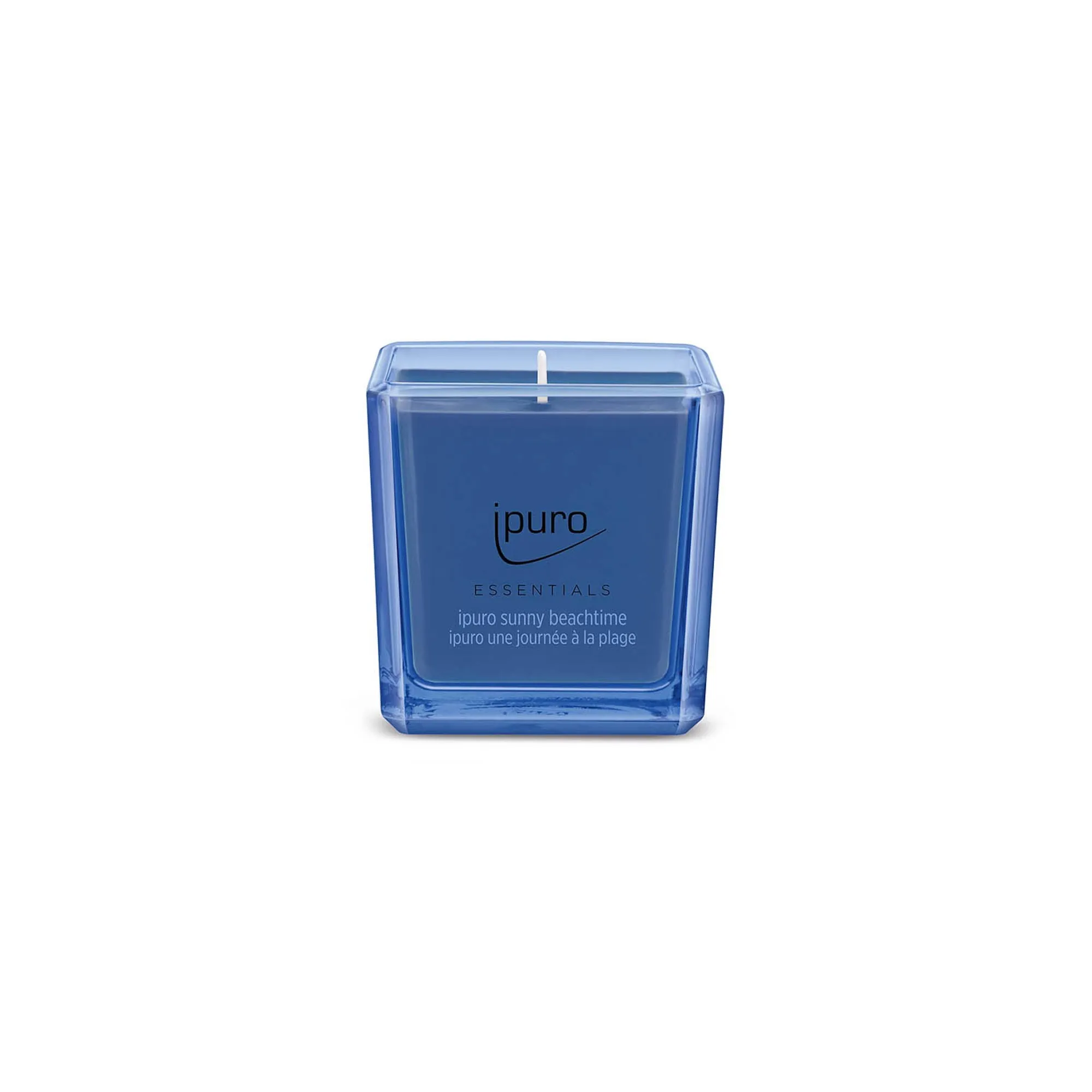 Essentials Duftkerze Sunny Beachtime^Depot Store