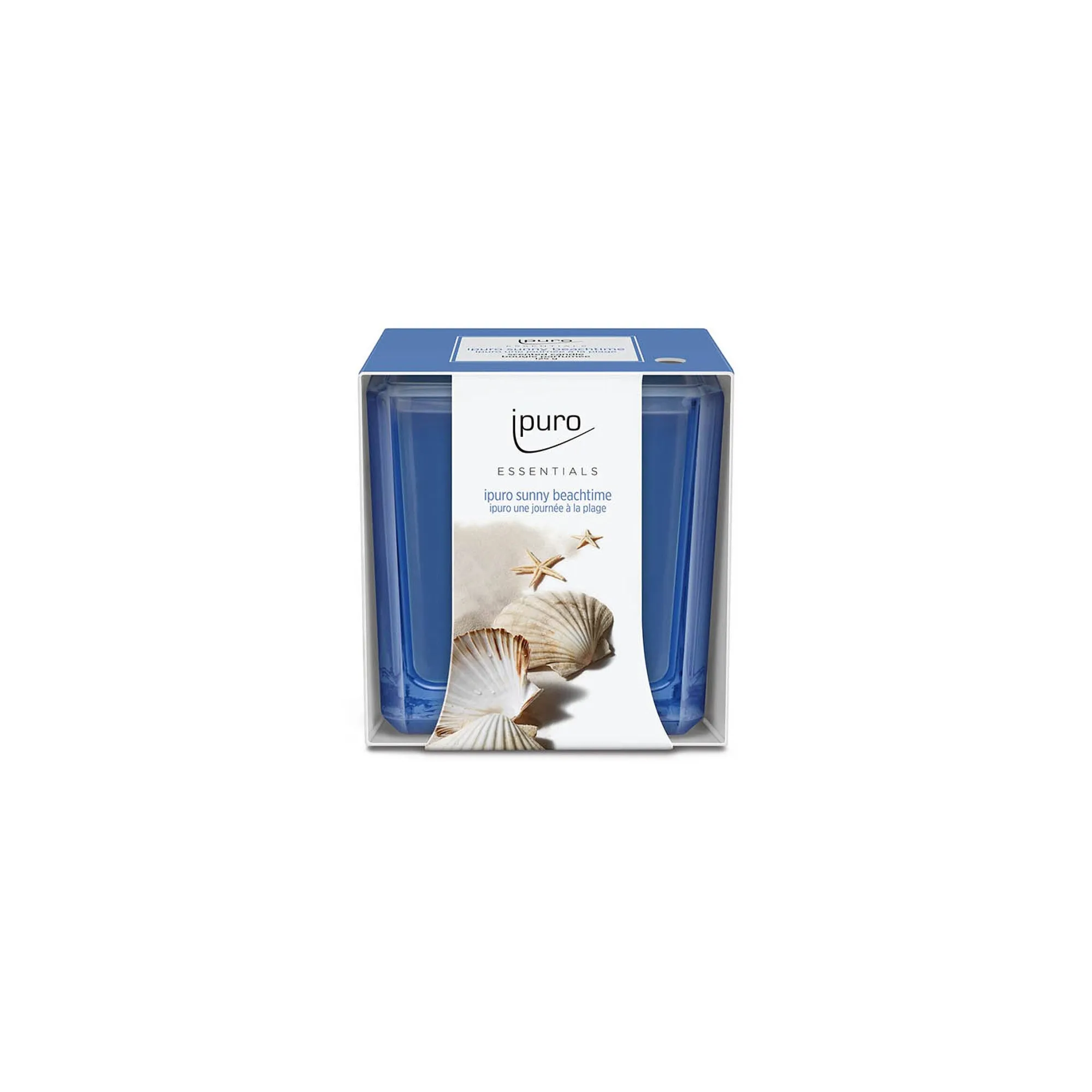 Essentials Duftkerze Sunny Beachtime^Depot Store