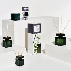 Essentials Raumduft Black Bamboo^Depot Discount