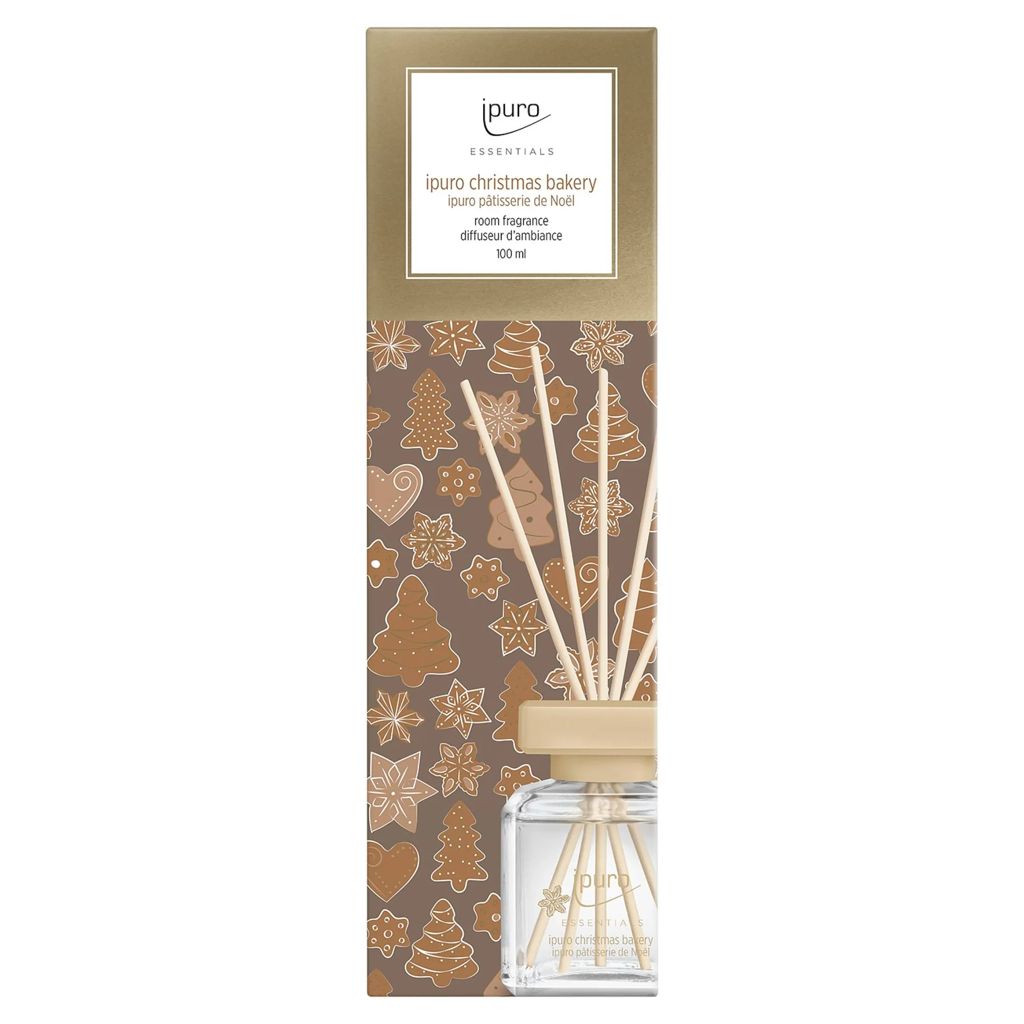 Essentials Raumduft Christmas Bakery^Depot Cheap