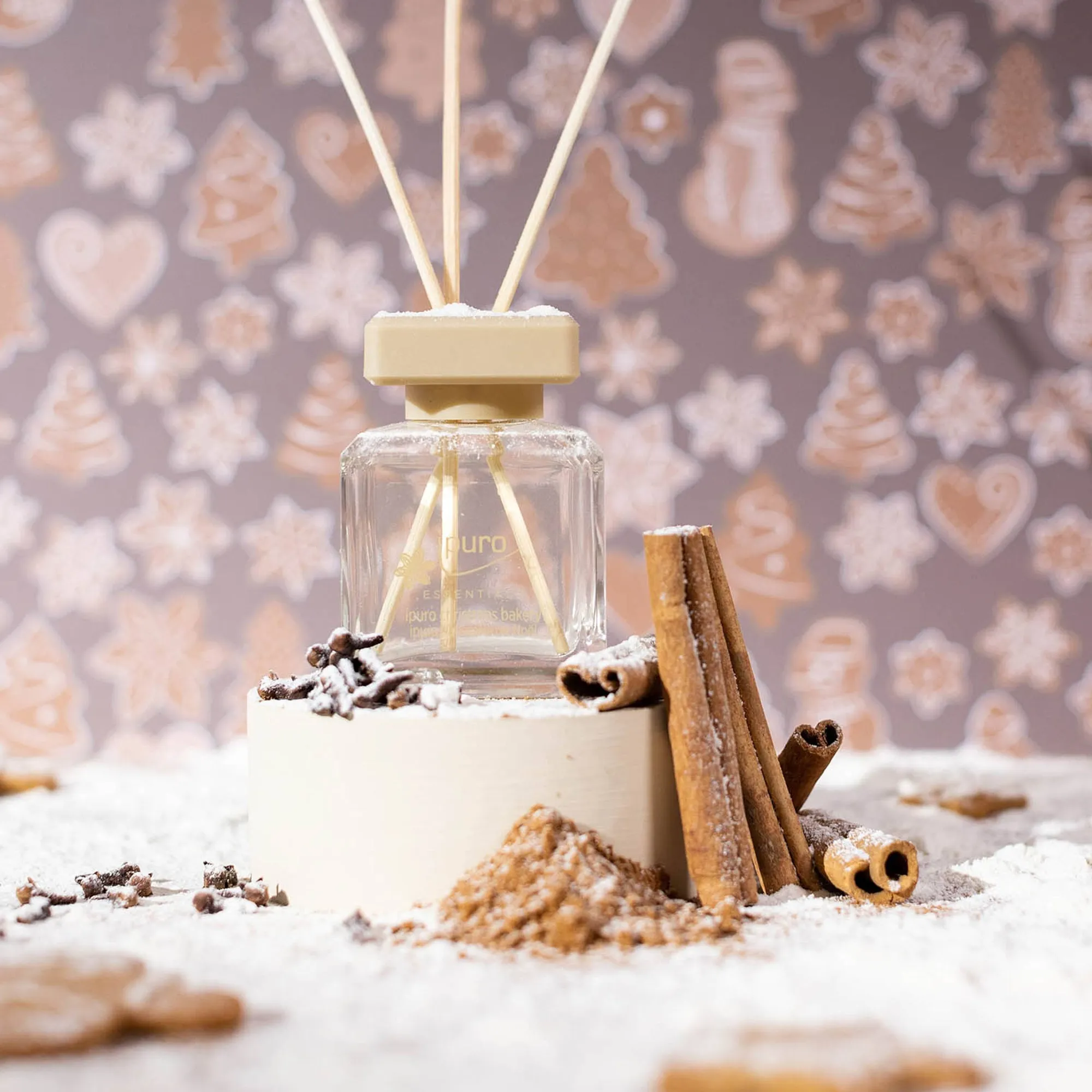 Essentials Raumduft Christmas Bakery^Depot Cheap