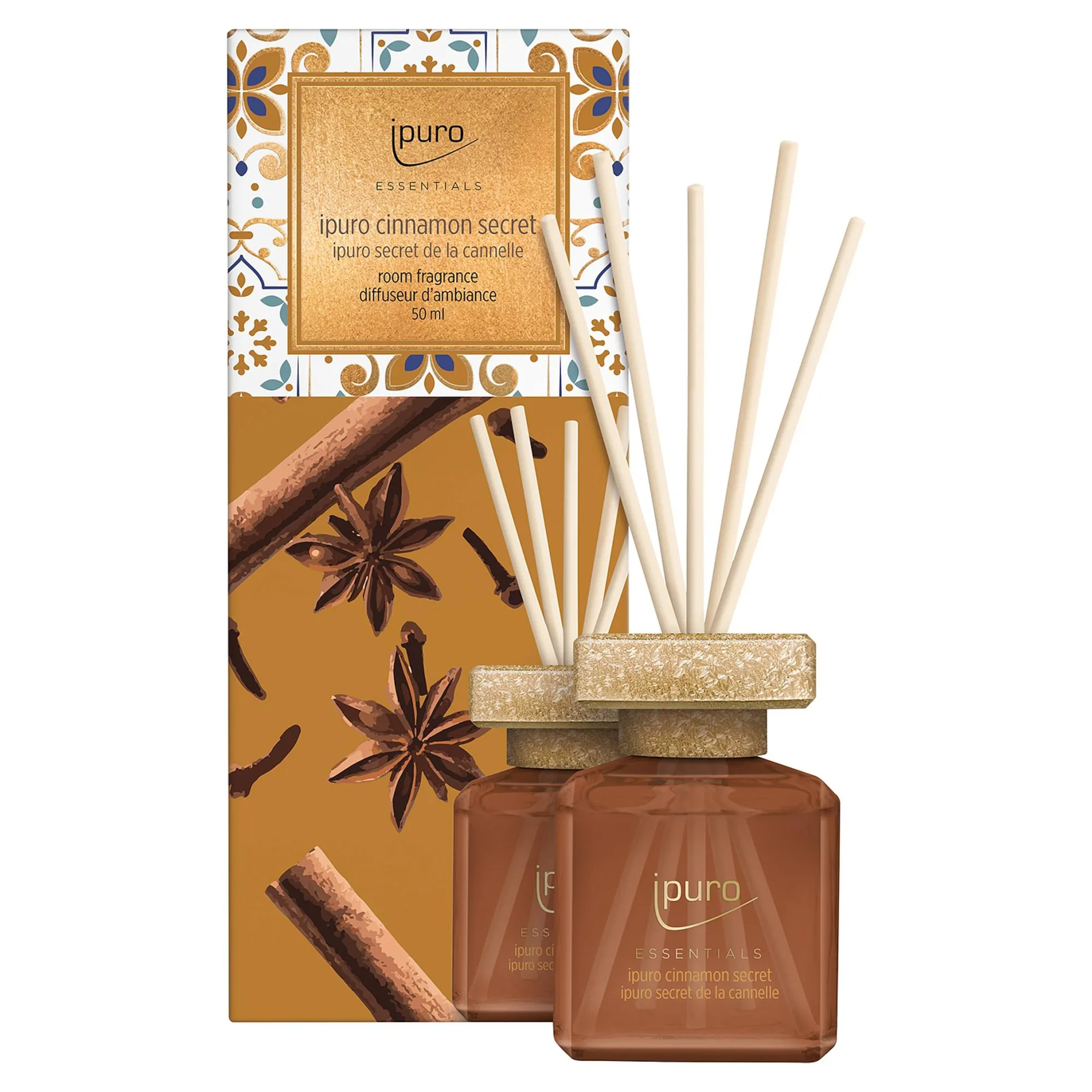 Essentials Raumduft Cinnamon Secret^Depot Sale