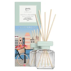 Essentials Raumduft Floral Amsterdam^Depot Flash Sale