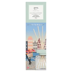 Essentials Raumduft Floral Amsterdam^Depot Cheap
