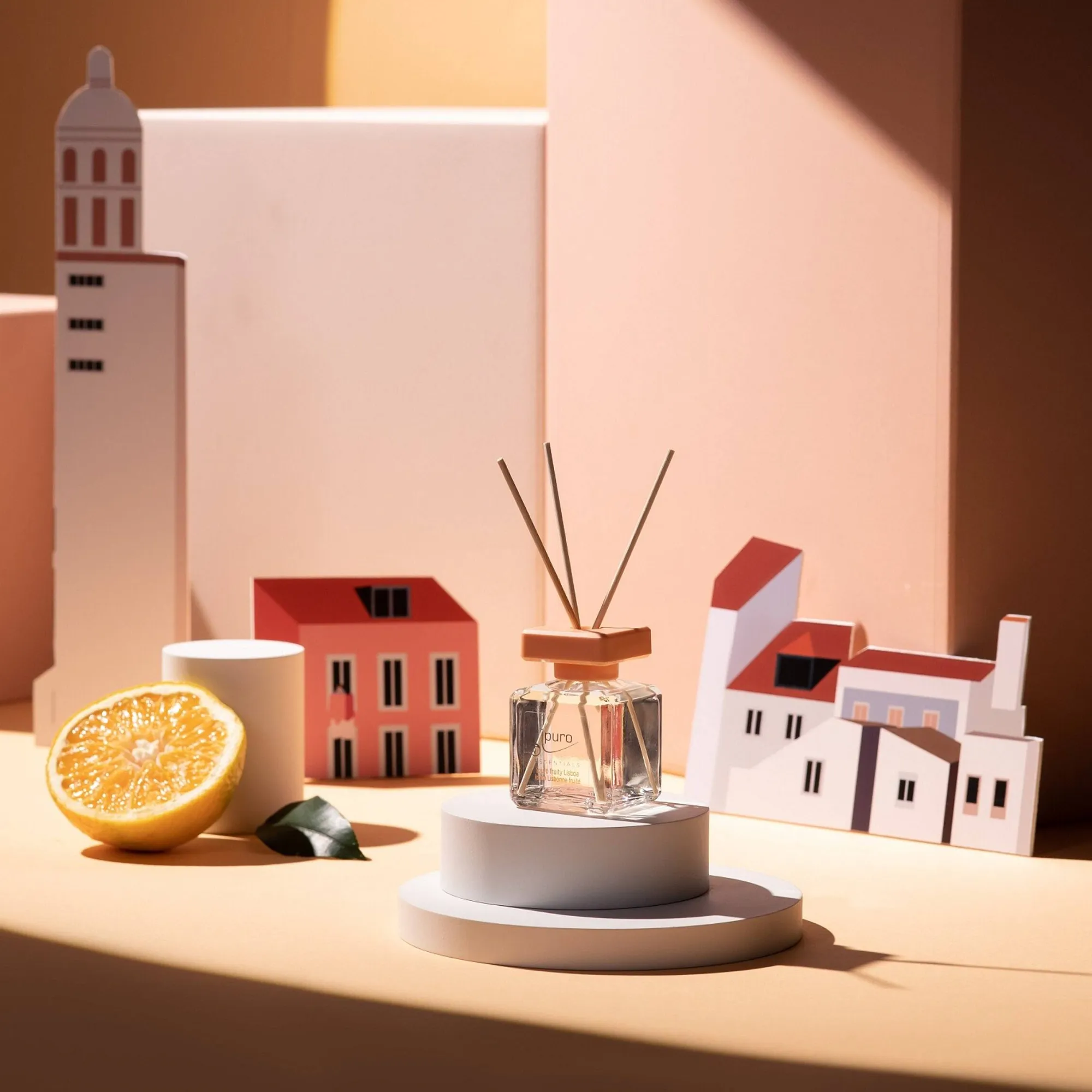 Essentials Raumduft Fruity Lisboa^Depot Flash Sale