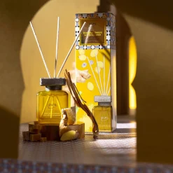 Essentials Raumduft Ginger Treasure^Depot Shop