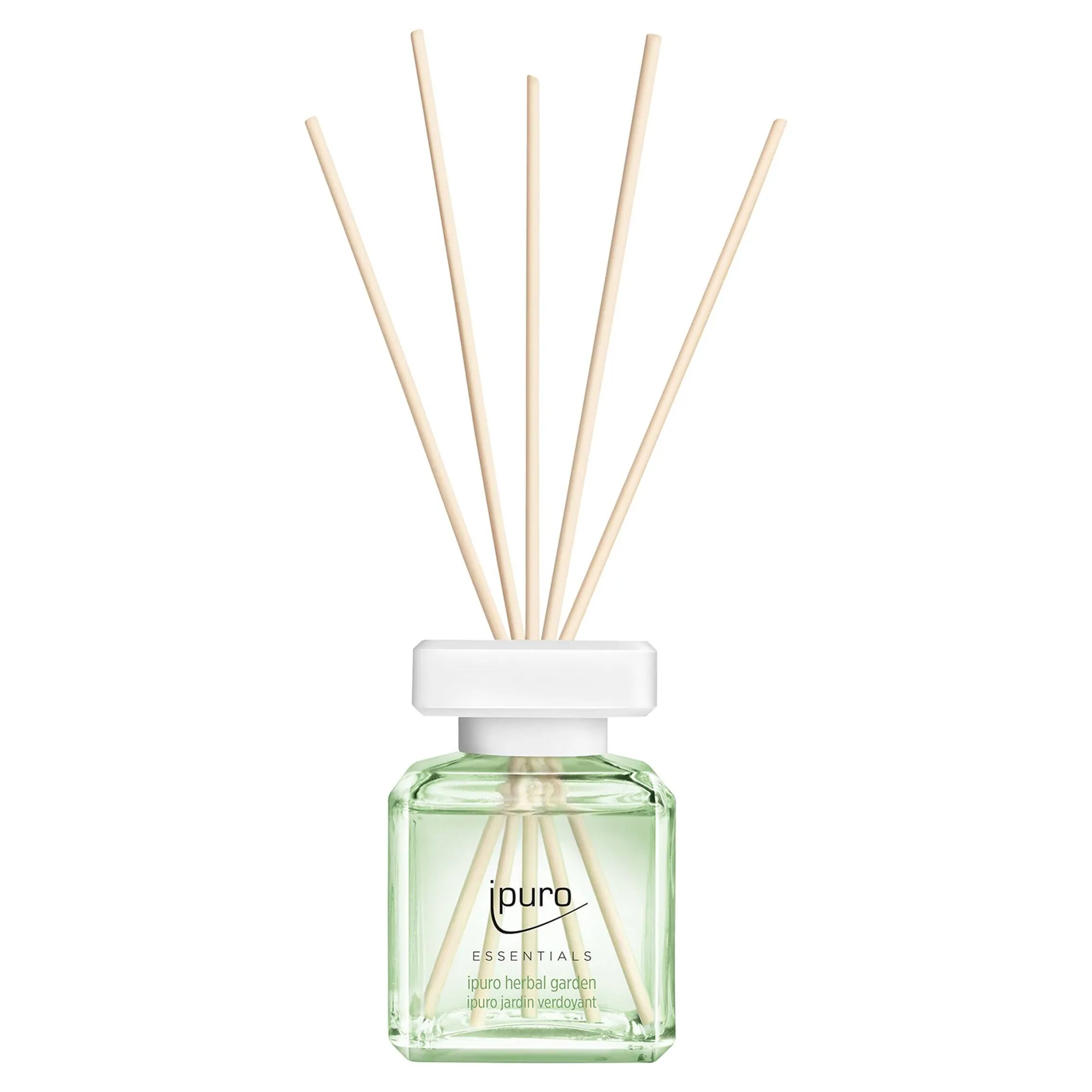 Essentials Raumduft Herbal Garden^Depot Outlet