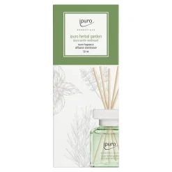 Essentials Raumduft Herbal Garden^Depot Shop
