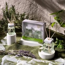 Essentials Raumduft Herbal Garden^Depot Shop