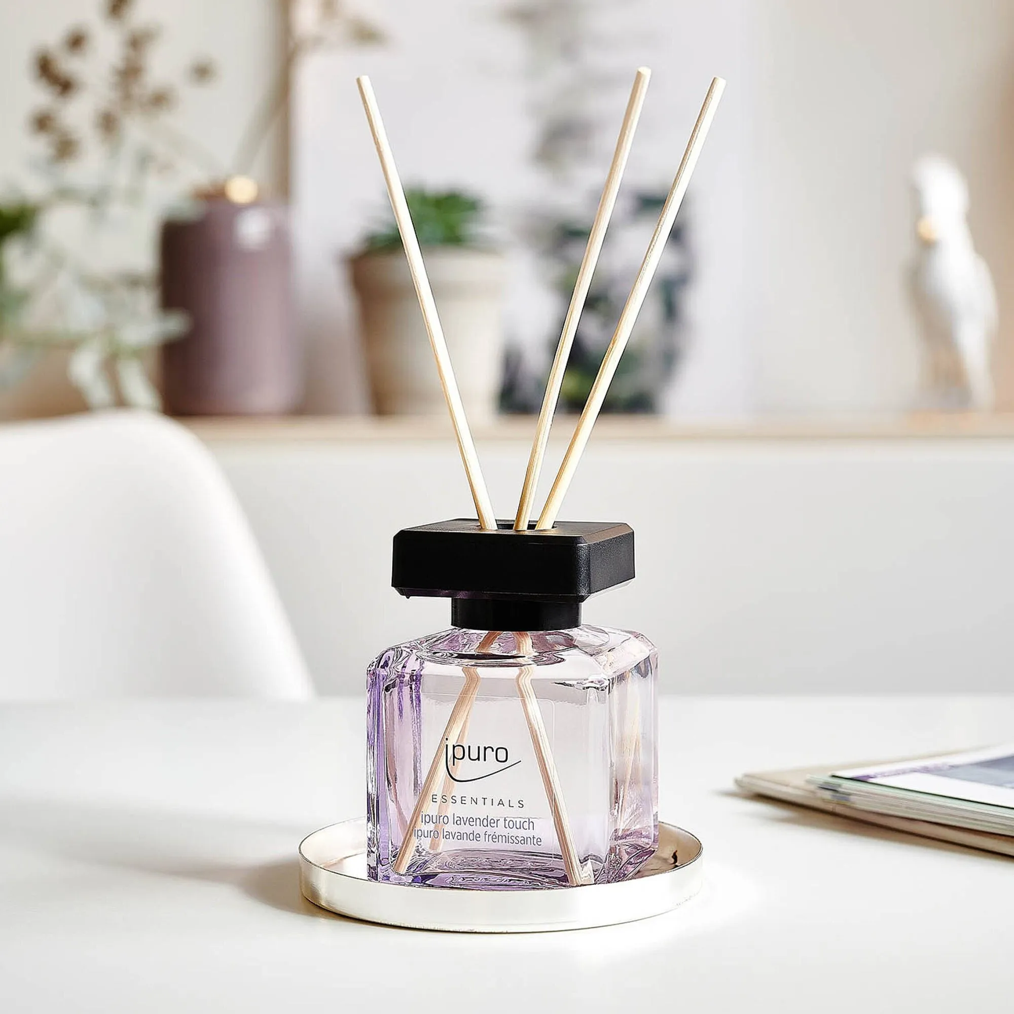 Essentials Raumduft Lavender Touch^Depot New