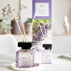 Essentials Raumduft Lavender Touch^Depot New