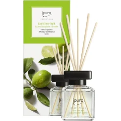 Fashion Depot Essentials Raumduft Lime Light