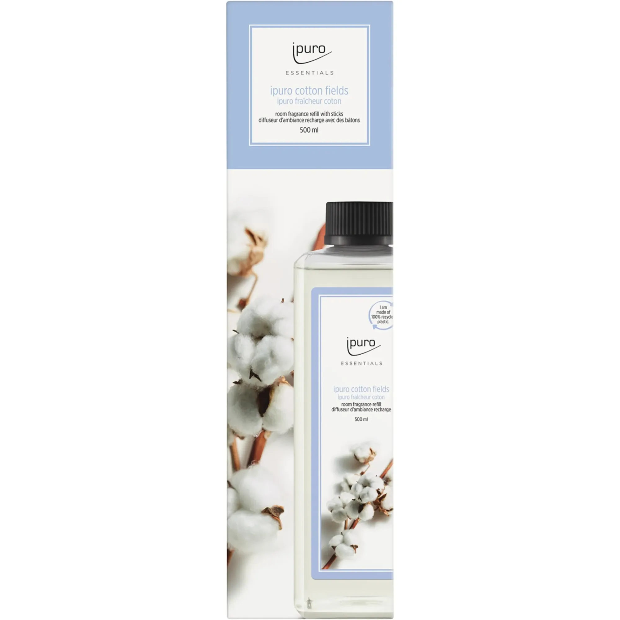 Flash Sale Depot Essentials Raumduft-Nachfuller Cotton Field