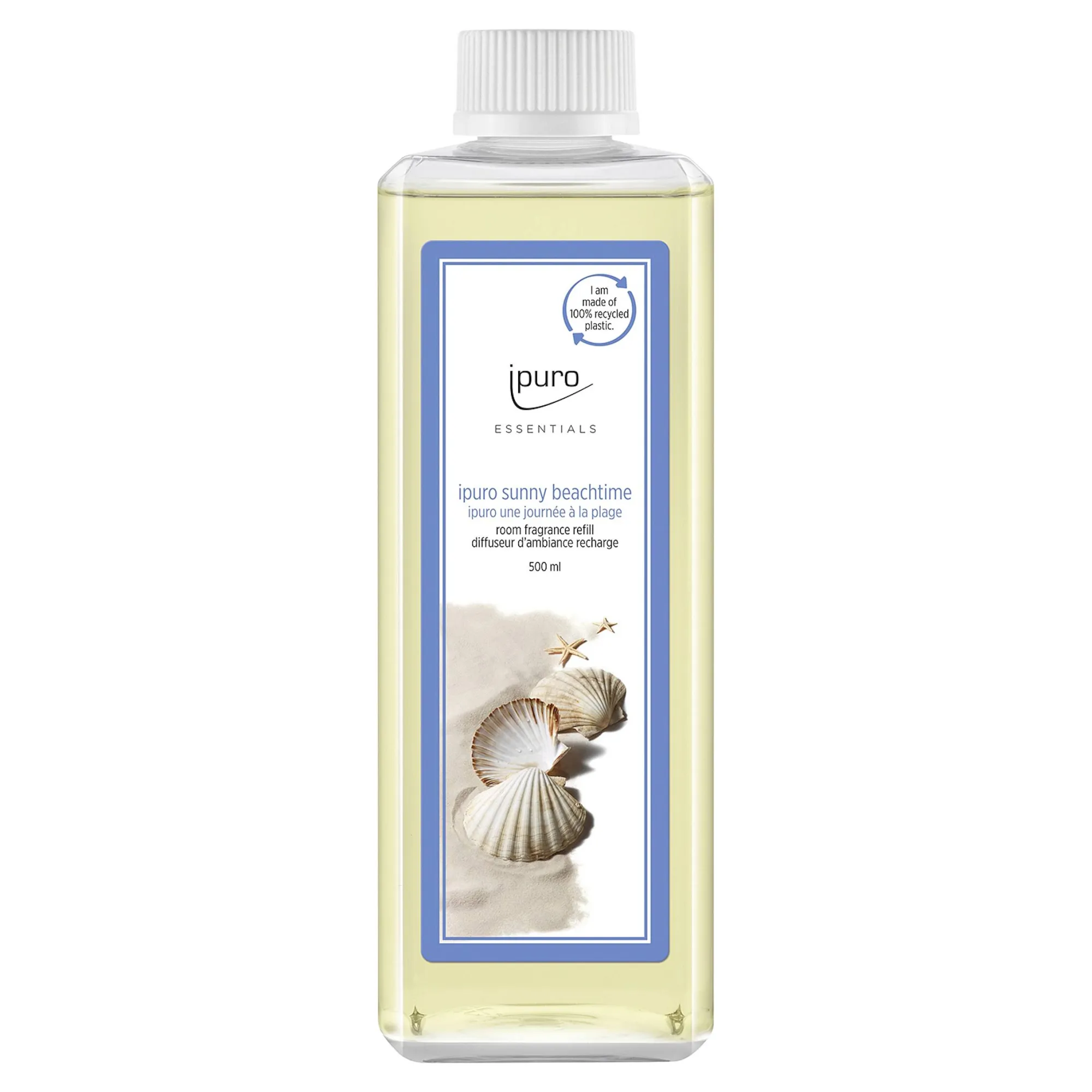 Essentials Raumduft-Nachfuller Sunny Beachtime^Depot Clearance