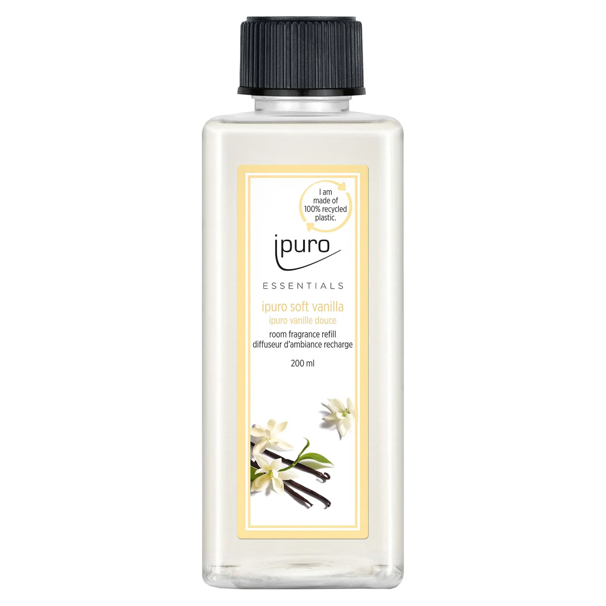 Essentials Raumduft-Nachfuller Soft Vanilla^Depot Cheap
