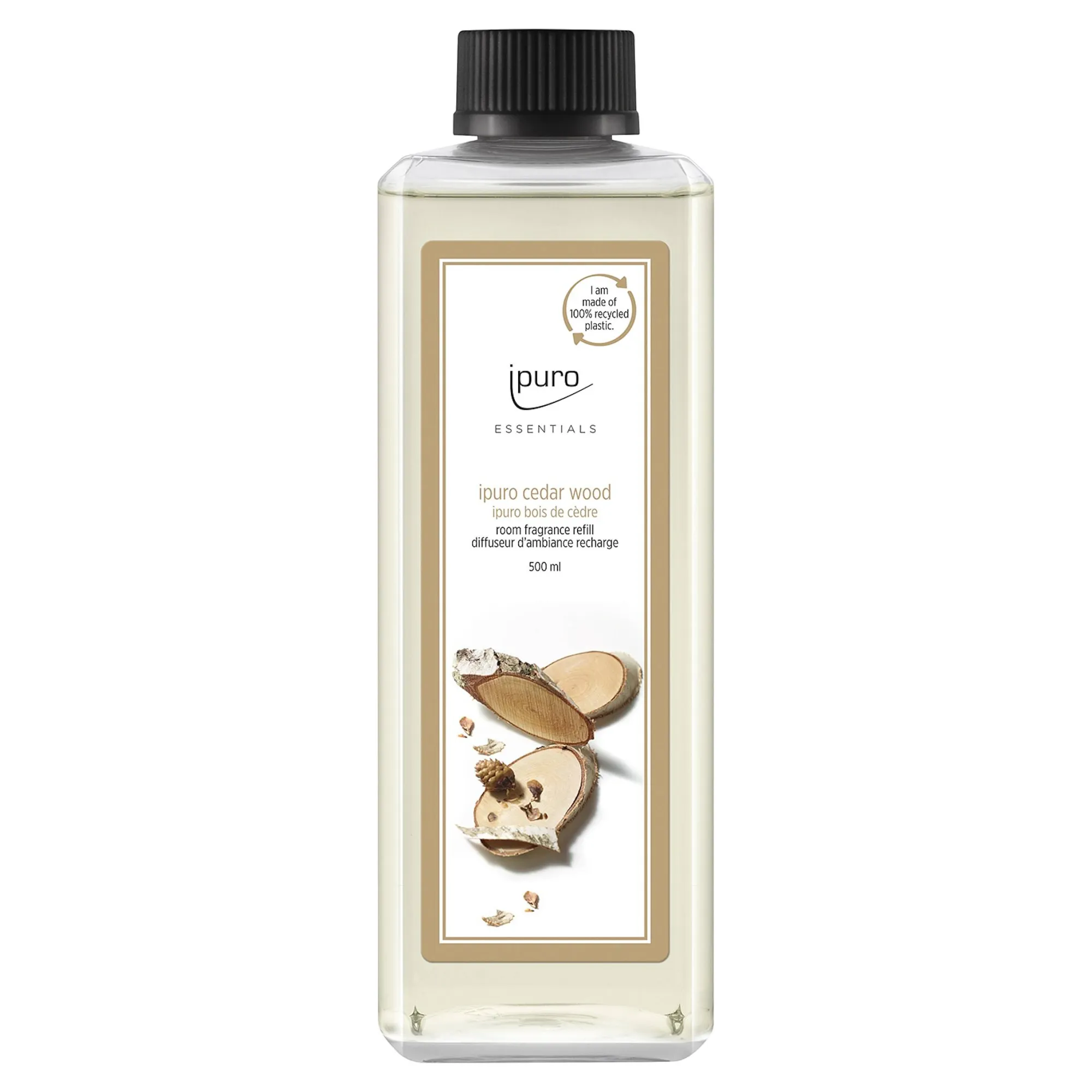 Essentials Raumduft-Nachfuller Cedar Wood^Depot Cheap