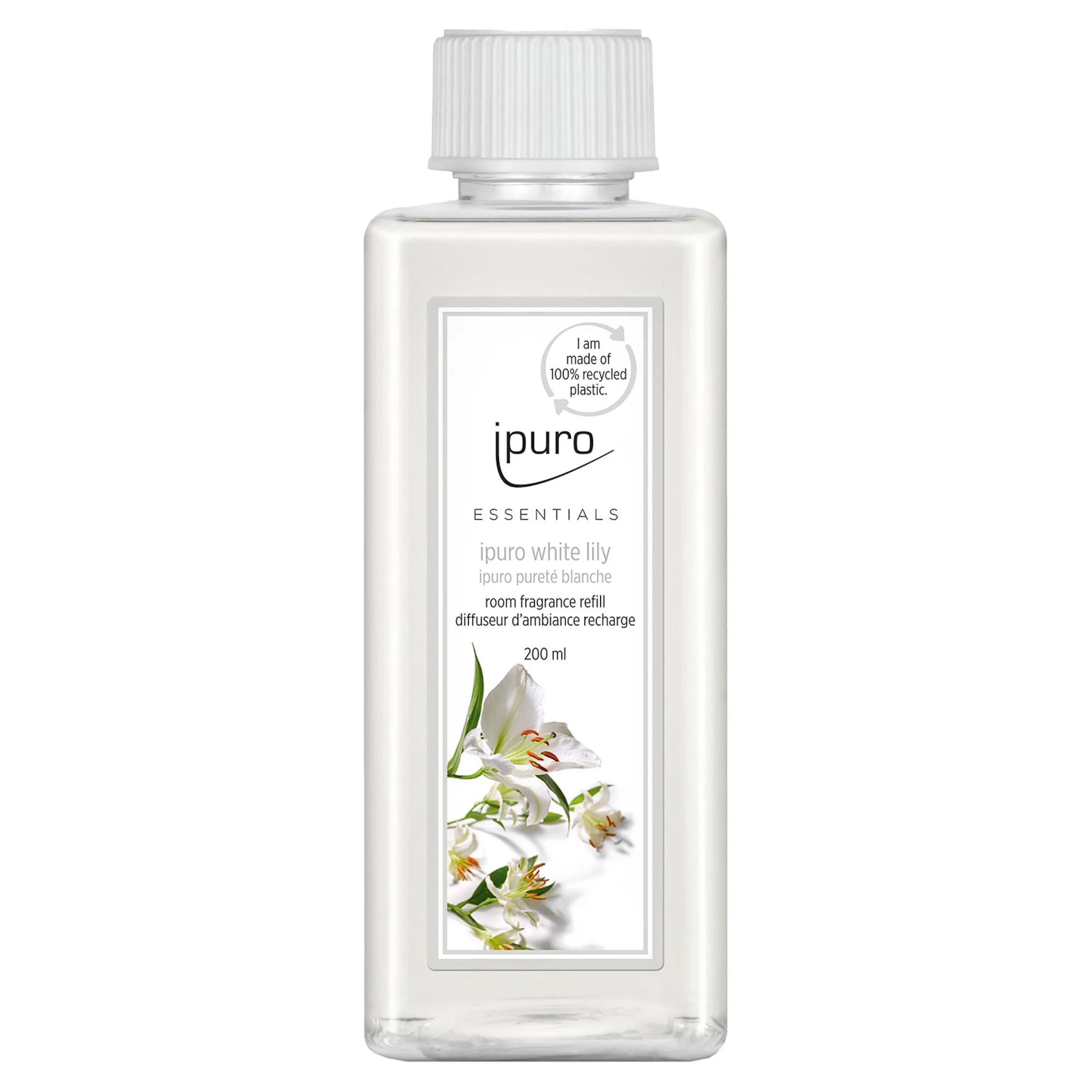 Essentials Raumduft-Nachfuller White Lily^Depot New