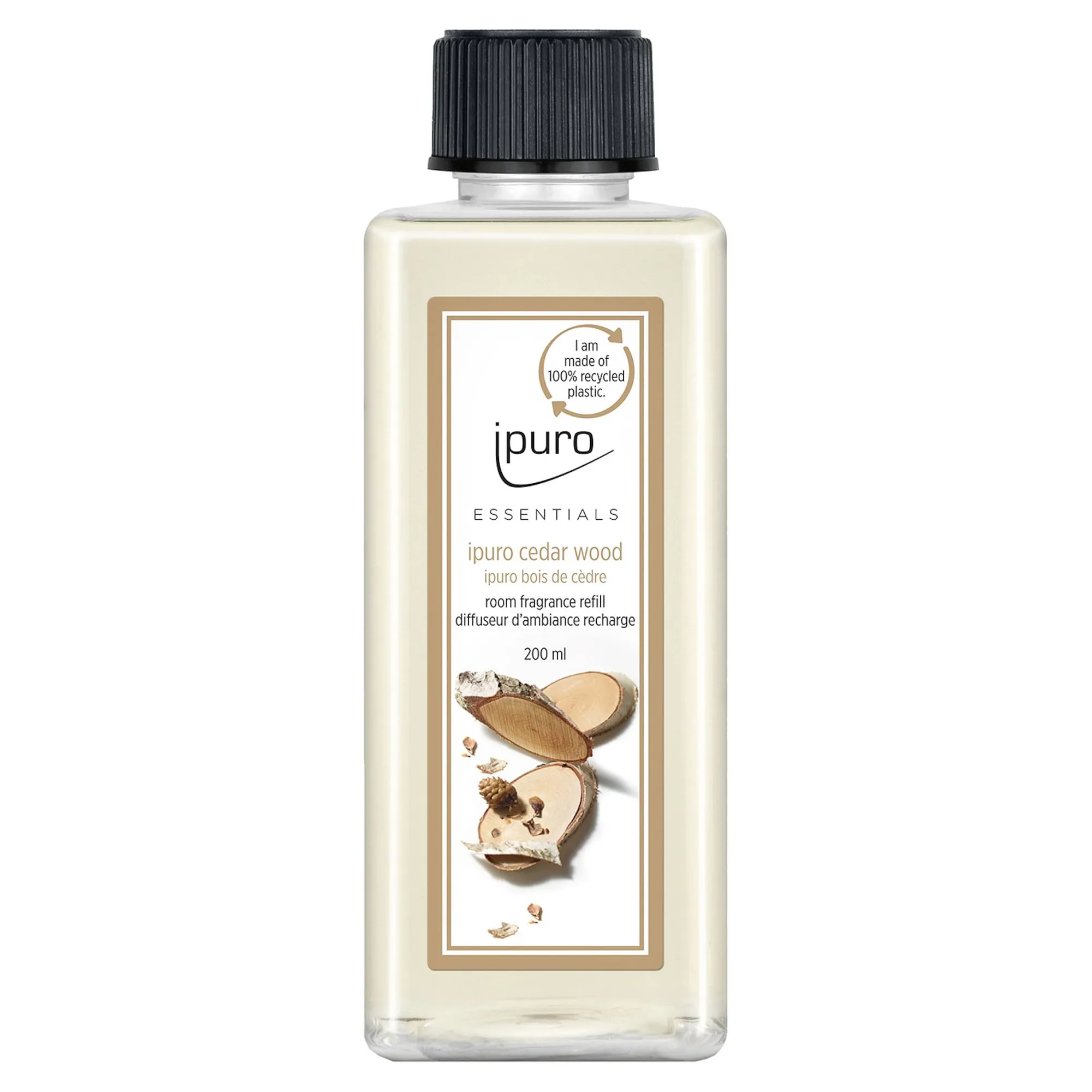 Essentials Raumduft-Nachfuller Cedar Wood^Depot Flash Sale