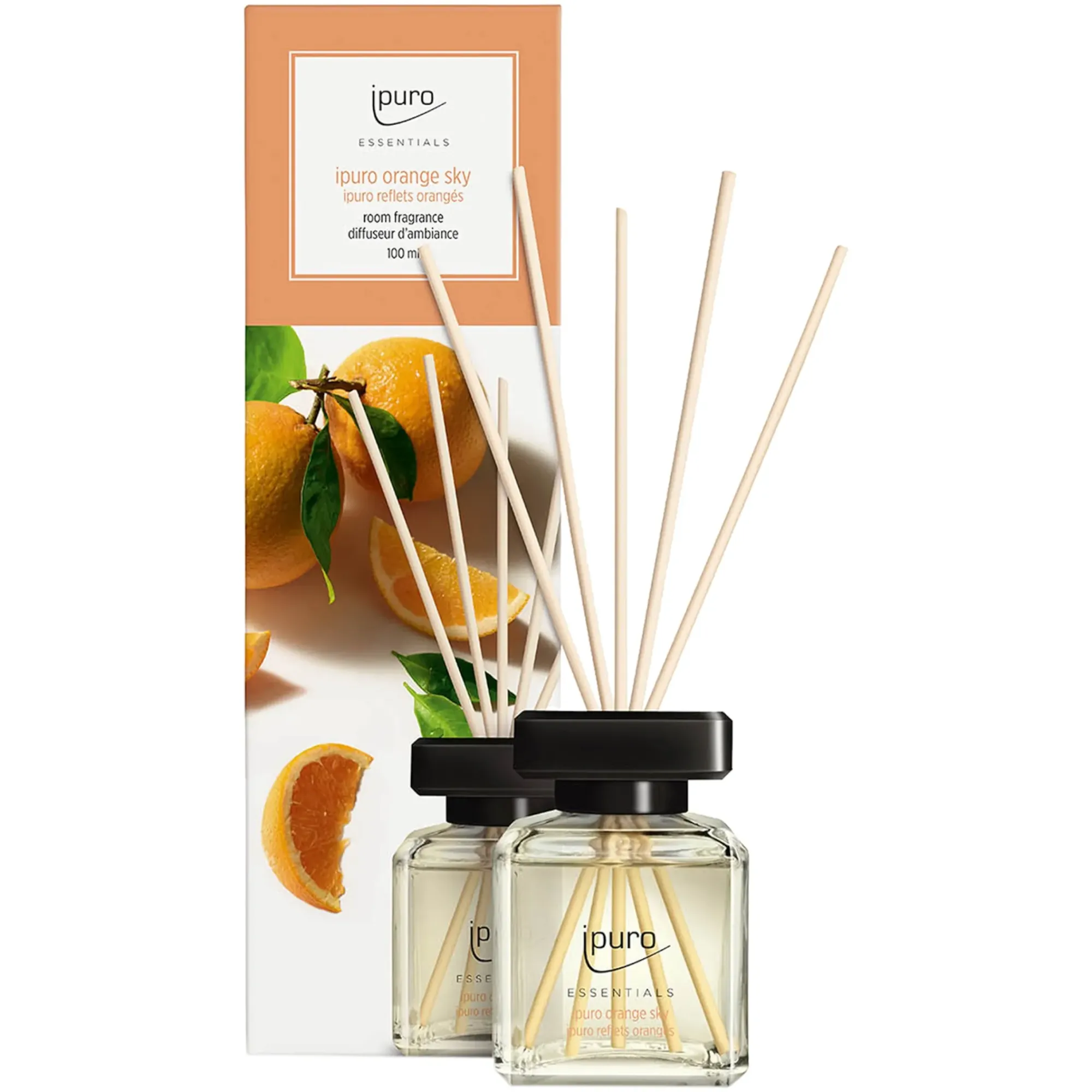 Cheap Depot Essentials Raumduft Orange Sky