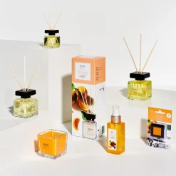 Store Depot Essentials Raumduft Orange Sky