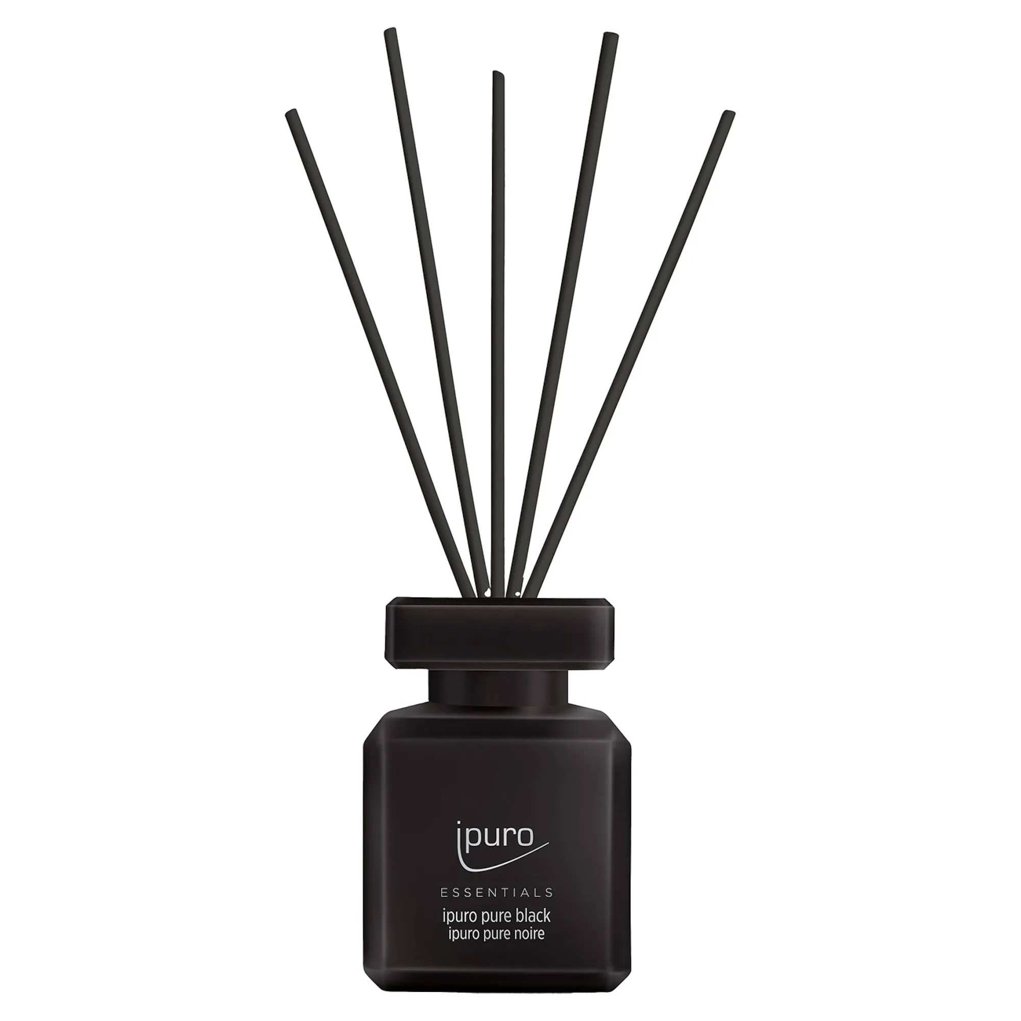 Essentials Raumduft Pure Black^Depot Shop