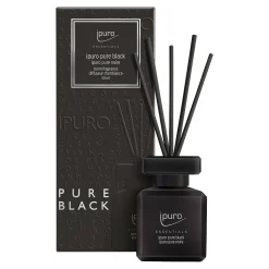 Essentials Raumduft Pure Black^Depot Cheap
