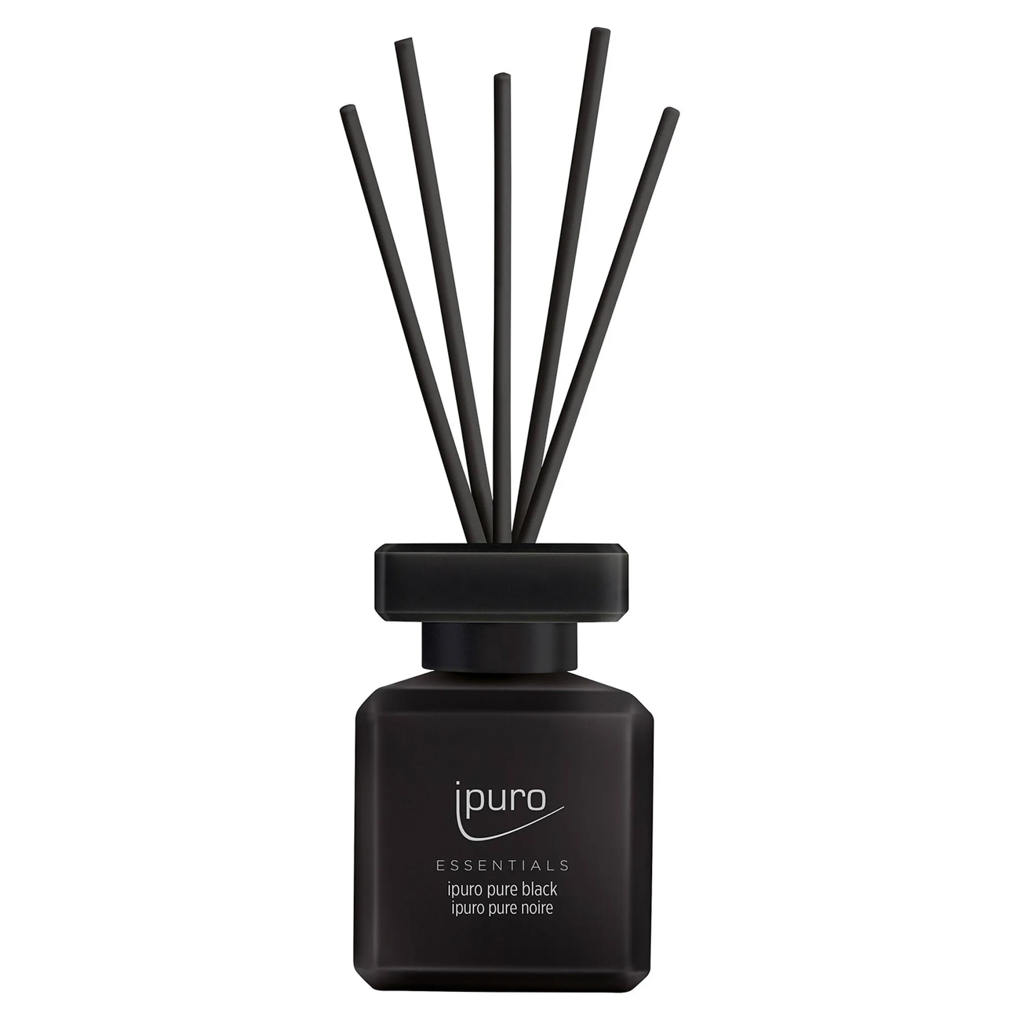 Essentials Raumduft Pure Black^Depot Cheap