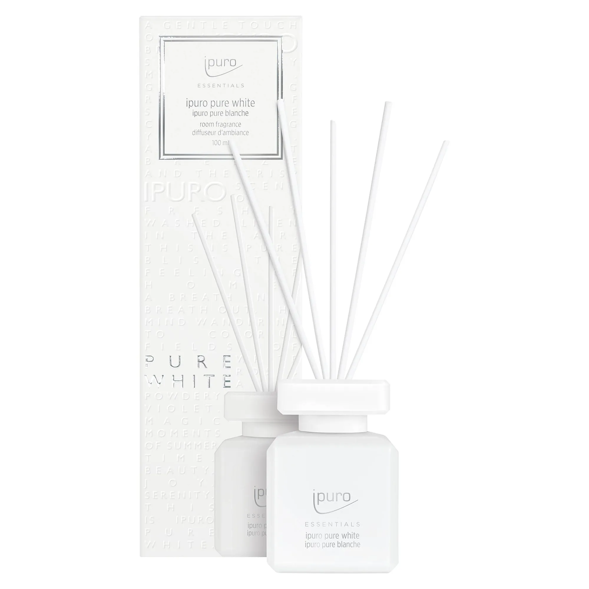 Essentials Raumduft Pure White^Depot Sale