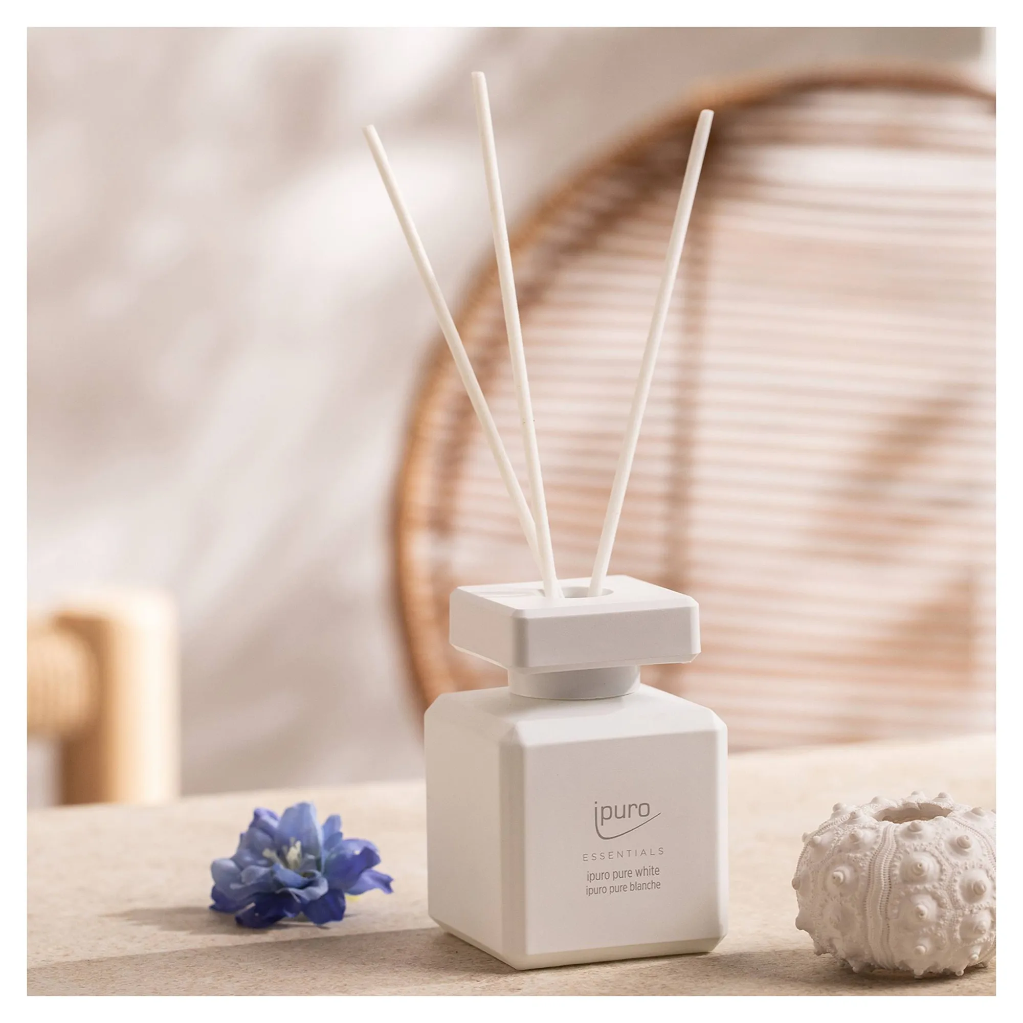 Essentials Raumduft Pure White^Depot Sale