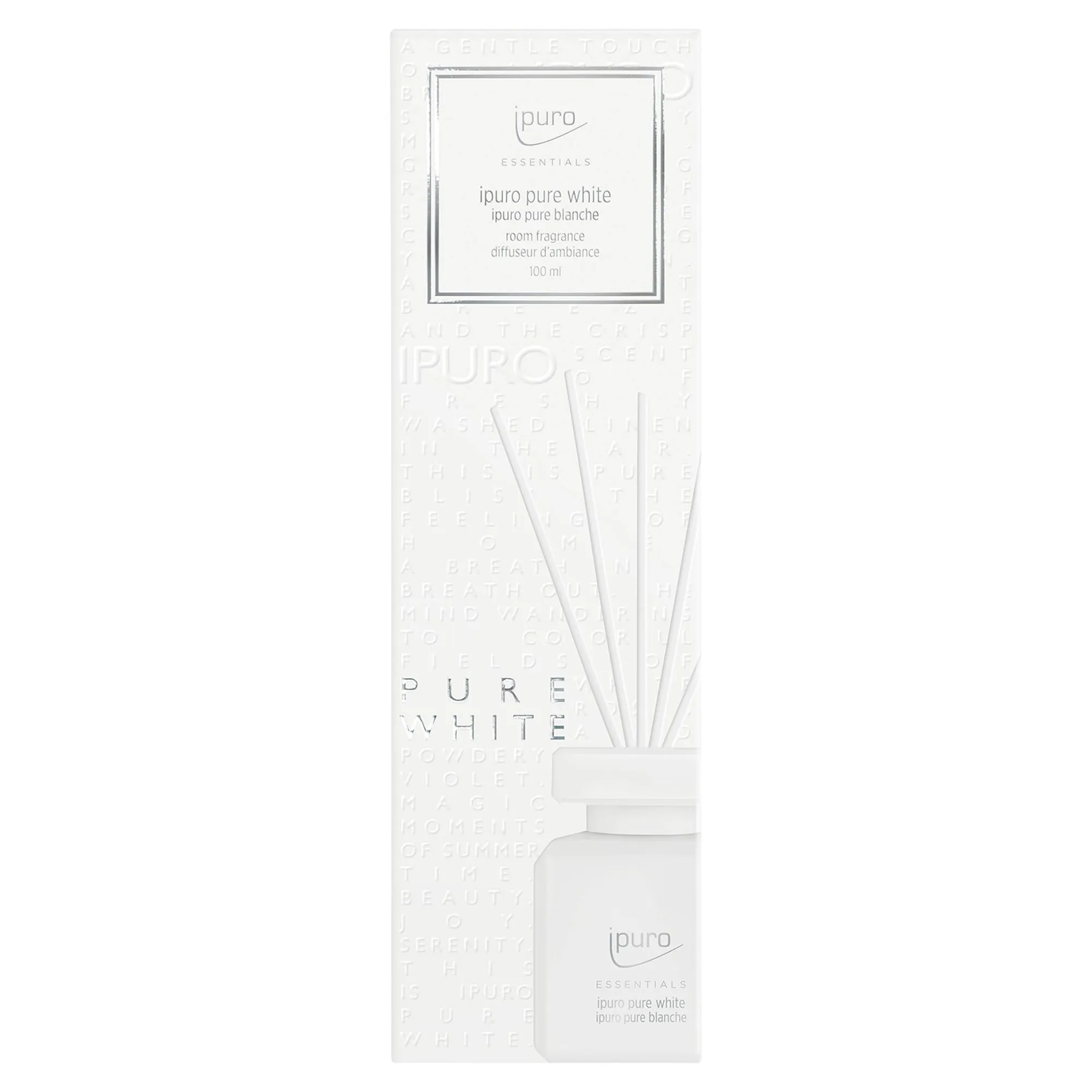 Essentials Raumduft Pure White^Depot Sale