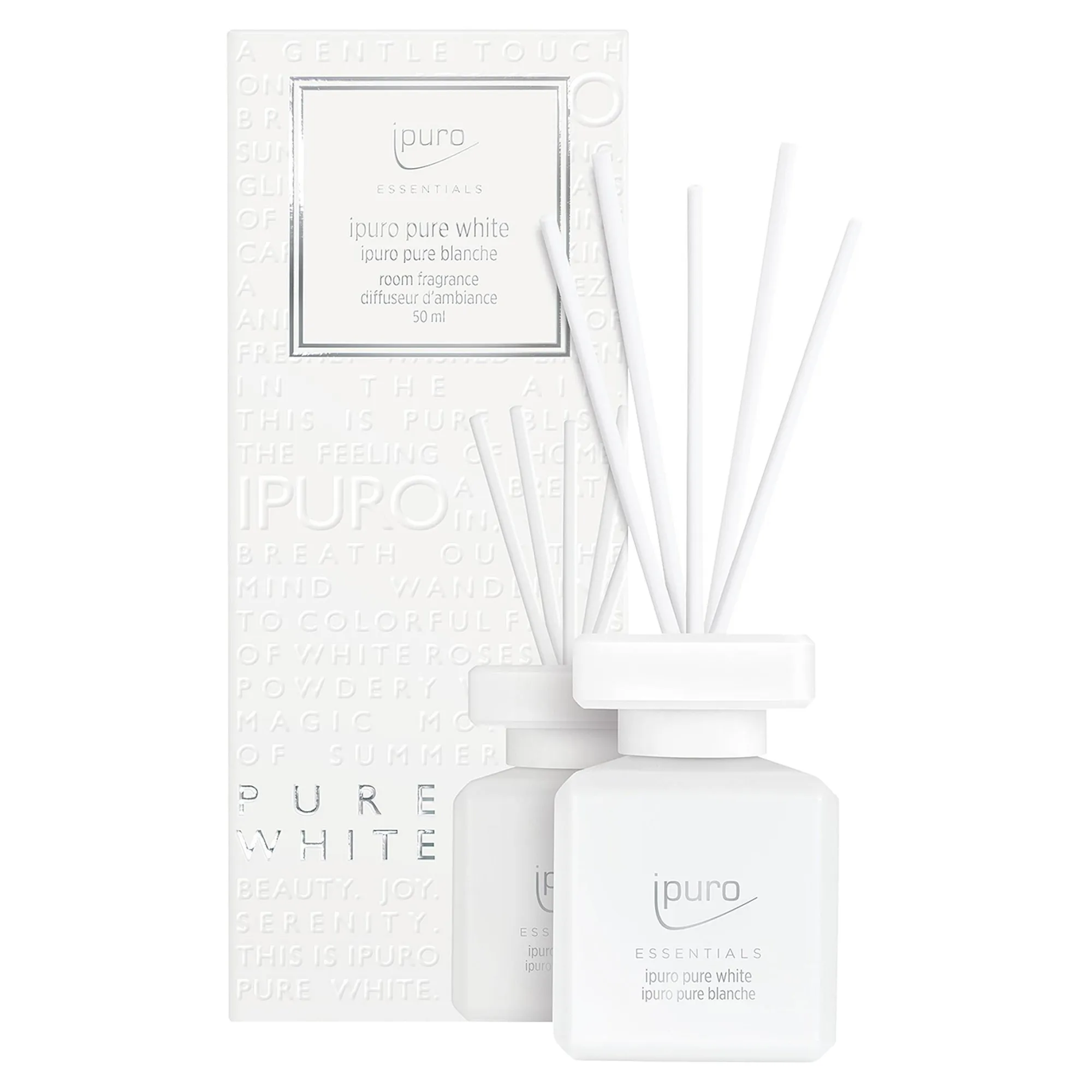 Essentials Raumduft Pure White^Depot Shop