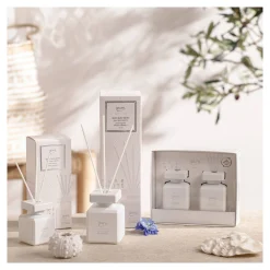 Essentials Raumduft Pure White^Depot Shop