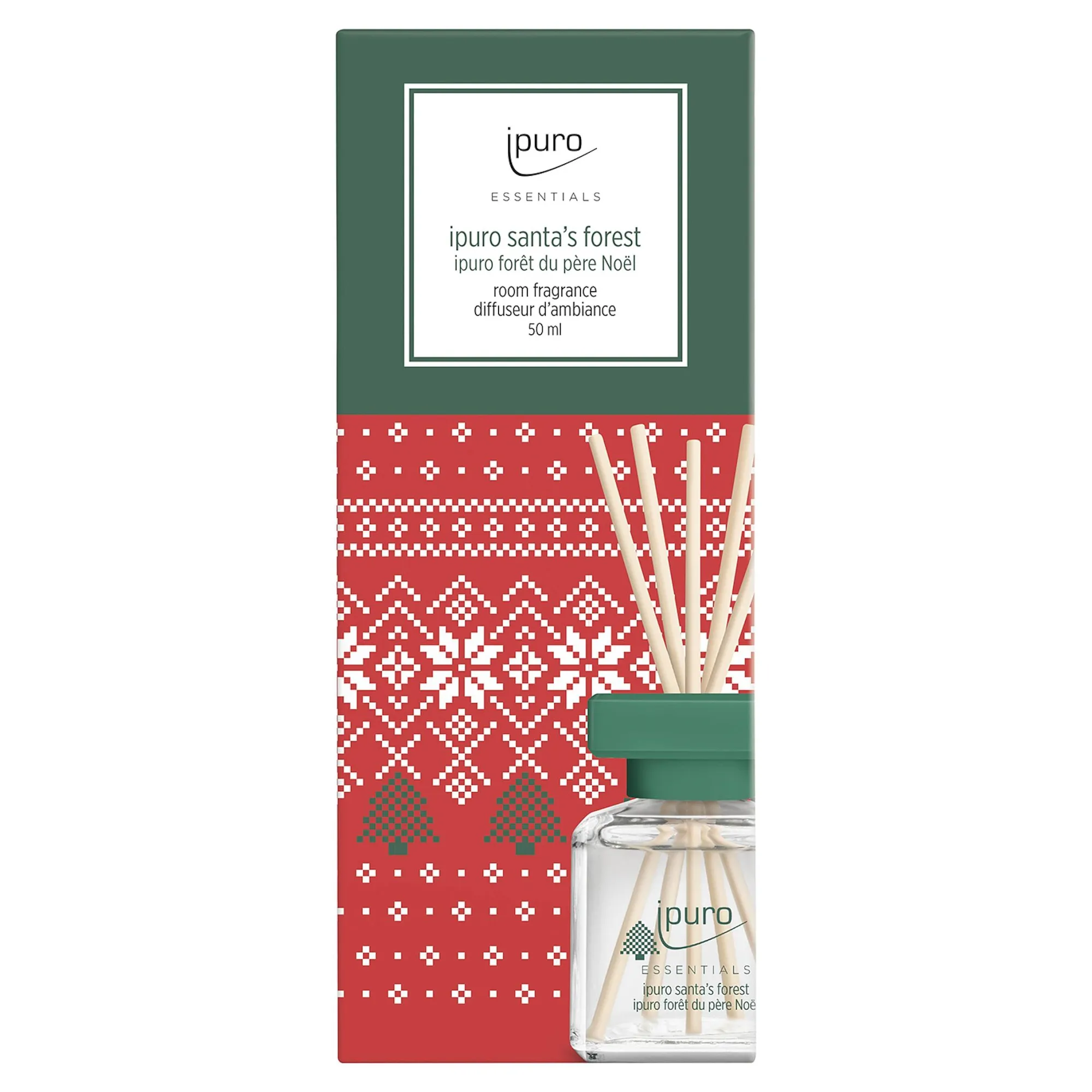 Essentials Raumduft Santa'S Forest^Depot Sale